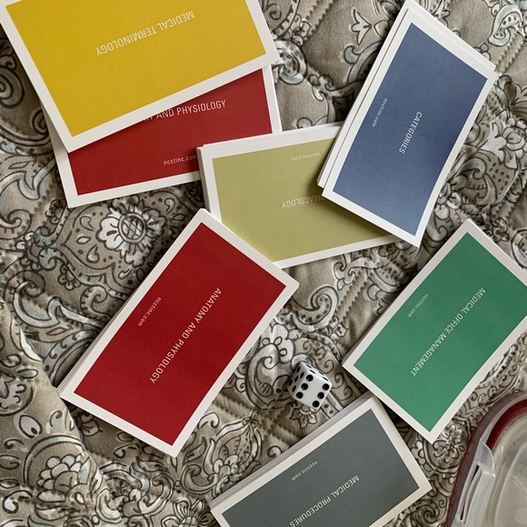 Medical assistant game - Picture 3 of 4